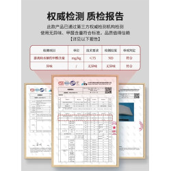 折曡床墊打地鋪神器午休墊可攜式學生睡墊榻榻米辦公室單人加厚軟墊