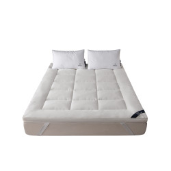 Hilton&Resorts五星級酒店民宿宿捨賓館A類三防面料防油防汙床褥