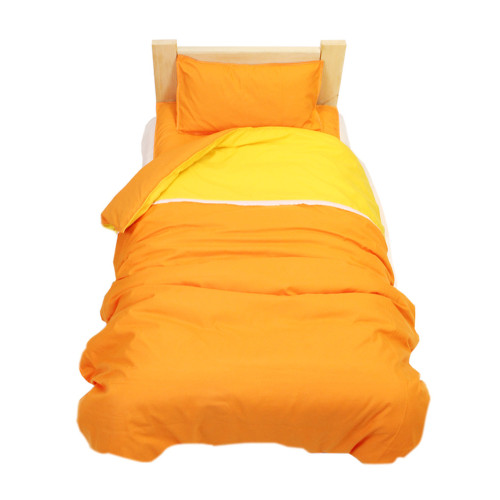 幼兒園兒童床寶寶入園午休睡蓋被套褥墊套芯春夏秋冬四季通用床品