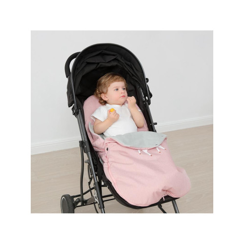 出門旅行小推車嬰兒睡袋寶寶秋冬季兒童戶外旅行睡袋推車通用外出