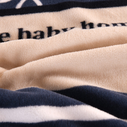 冬天單人學生宿捨床上三件套牛奶絨加絨床單被套150x200珊瑚毛絨3