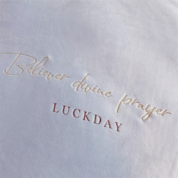 2024新款高級牛奶絨四件套刺綉珊瑚絨加厚保暖裸睡雙面絨被罩床包