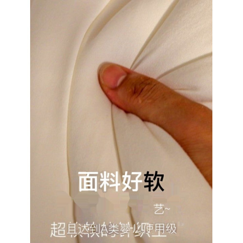 好軟糯鴨~50%大豆纖維被+50%抗菌纖維 冬季加厚保暖被子被芯 冬被