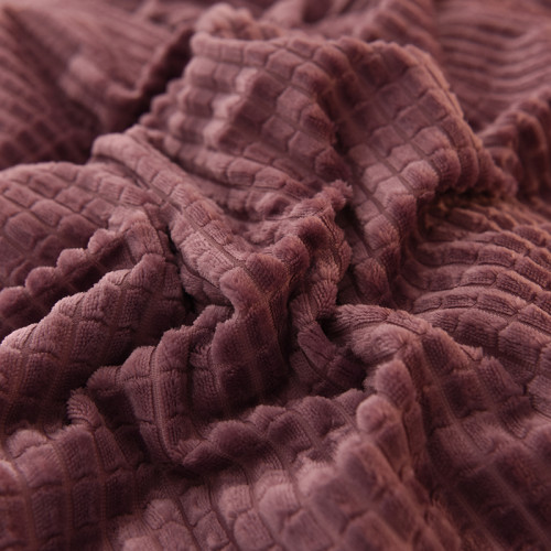 出口澳洲公主加厚牛奶絨床裙四件套雙面絨被套保暖珊瑚絨床上冬季