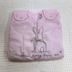 兒童睡袋秋冬款加厚保暖寶寶防踢被子睡袋可拆卸防踢被子