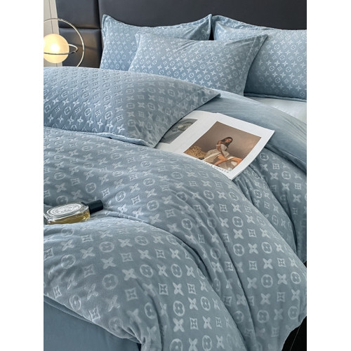 2025新款澳洲高級感牛奶絨四件套輕奢珊瑚絨床單式被罩雙面絨加厚 2025新款澳洲高級感牛奶絨四件套輕奢珊瑚絨床單式被罩雙面絨加厚