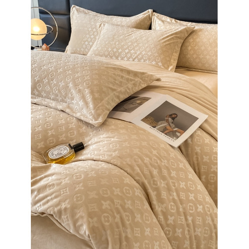 2025新款澳洲高級感牛奶絨四件套輕奢珊瑚絨床單式被罩雙面絨加厚 2025新款澳洲高級感牛奶絨四件套輕奢珊瑚絨床單式被罩雙面絨加厚