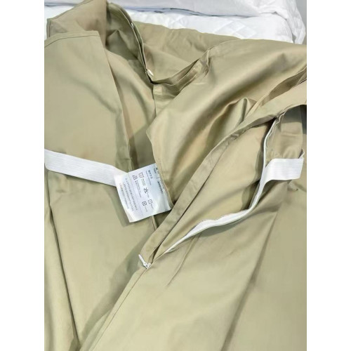 純棉旅行隔髒睡袋可攜式雙人舒適出差男女旅遊透氣簡約純色多色可選 純棉旅行隔髒睡袋可攜式雙人舒適出差男女旅遊透氣簡約純色多色可選