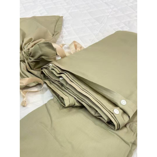 純棉旅行隔髒睡袋可攜式雙人舒適出差男女旅遊透氣簡約純色多色可選 純棉旅行隔髒睡袋可攜式雙人舒適出差男女旅遊透氣簡約純色多色可選