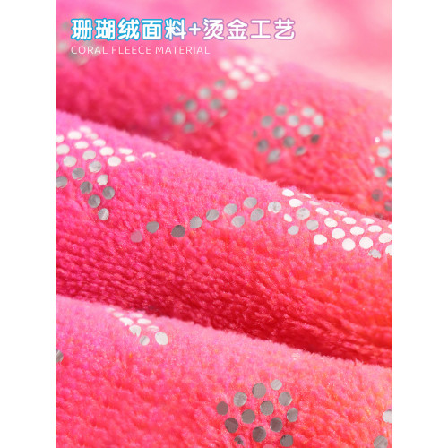 出口級兒童公主裙睡袋卡通美人魚尾巴毯子幼兒保暖可穿創意親子裝