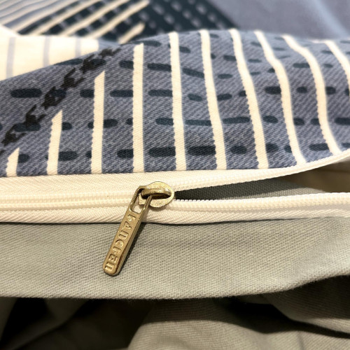 全棉加厚磨毛床上四件套純棉床單人被套罩學生宿捨床包款三件套