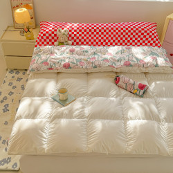 水洗棉隔髒睡袋非全棉純棉單人旅行睡袋床單被罩旅行酒店出差可攜式