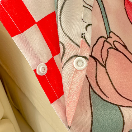 水洗棉隔髒睡袋非全棉純棉單人旅行睡袋床單被罩旅行酒店出差可攜式