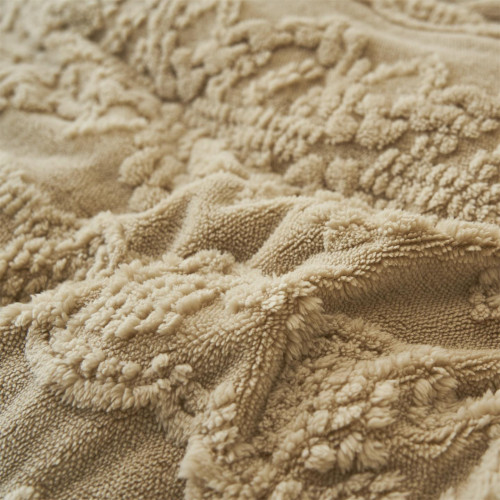 牛奶絨雙面加厚被套單件塔芙絨加絨被罩珊瑚絨200x230單人用被單