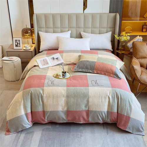 加厚磨毛被套單件冬季學生宿捨單人1.5米被罩150x200x230