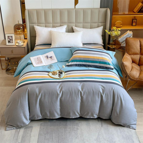 加厚磨毛被套單件冬季學生宿捨單人1.5米被罩150x200x230