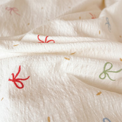 大學生宿捨被子六件套2026新款非純棉床單被套被褥全套床上三件套