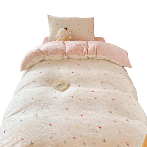 大學生宿捨被子六件套2026新款非純棉床單被套被褥全套床上三件套 大學生宿捨被子六件套2026新款非純棉床單被套被褥全套床上三件套