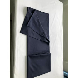 阻燃防火床單被套三件套消防火焰藍軍綠色學生宿捨單位軍訓單人床