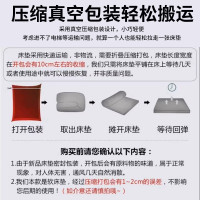 床墊宿捨學生單人專用90x190軟墊學校住校高中大學寢室床墊子
