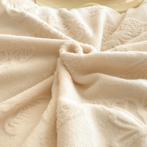 保暖款加厚床上四件套冬季床單被套牛奶絨加厚珊瑚絨公主風三件套 保暖款加厚床上四件套冬季床單被套牛奶絨加厚珊瑚絨公主風三件套