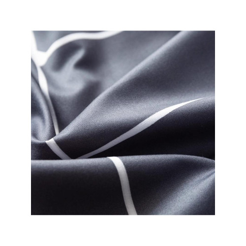 床單單件冬季單人被罩1.5米學生宿捨ins風純水洗棉被單枕套三件套