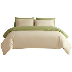 2025春季被套單件南通被罩三件套學生宿捨單人被套