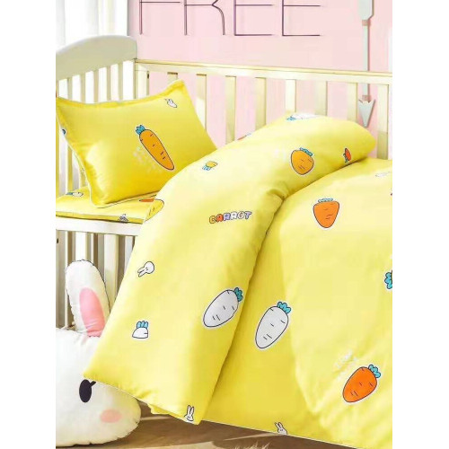 幼兒園被子三件套六件套棉花芯入園專用托琯午托全棉棉花午睡被褥 幼兒園被子三件套六件套棉花芯入園專用托琯午托全棉棉花午睡被褥