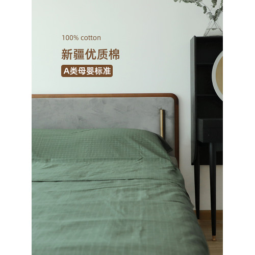 新疆長絨棉純棉旅行酒店隔髒睡袋可攜式旅遊出差床單被套禮物送女友