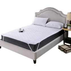 酒店賓館專用 床墊保護墊 防滑薄款保潔蓆夢思床護墊床上用品褥子