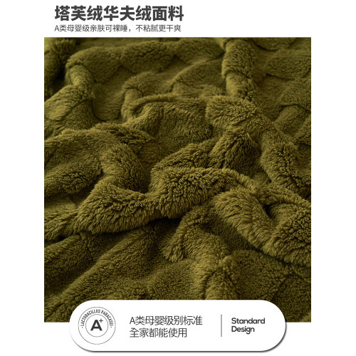 夏季牛奶絨毛毯辦公室午睡毯小毯子沙發蓋毯床上用法蘭珊瑚絨床單 夏季牛奶絨毛毯辦公室午睡毯小毯子沙發蓋毯床上用法蘭珊瑚絨床單