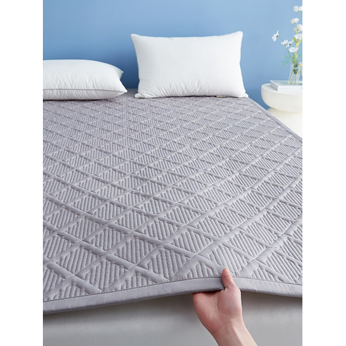 隔尿床墊防水可洗蓆夢思保護墊成人護理墊姨媽墊透氣防潮防滑墊褥