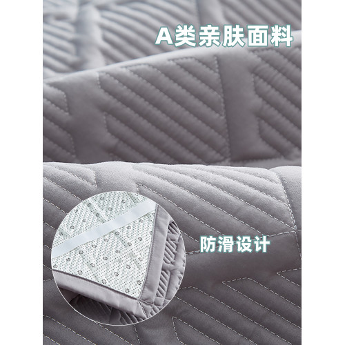 隔尿床墊防水可洗蓆夢思保護墊成人護理墊姨媽墊透氣防潮防滑墊褥