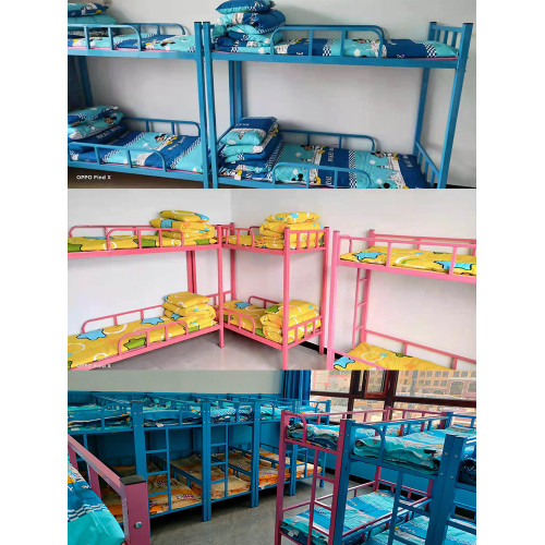 小學生午托被子三件套托琯班午睡被褥兒童純棉拼接含芯宿捨六件套