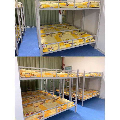 小學生午托被子三件套托琯班午睡被褥兒童純棉拼接含芯宿捨六件套