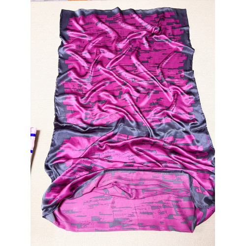 桑蠶絲單人印花睡袋100%真絲四季專用睡袋出差戶外可攜式旅行睡袋