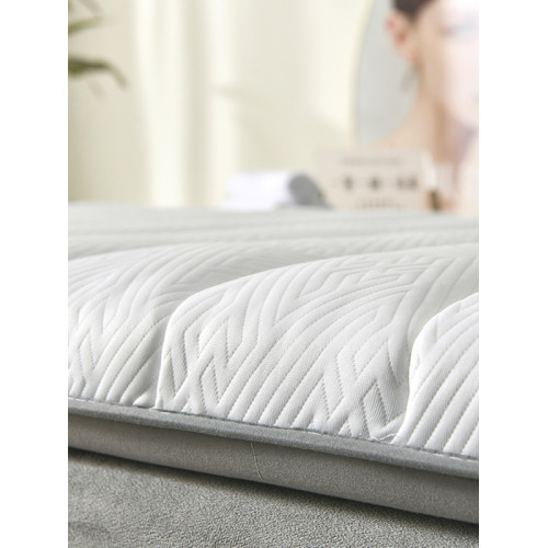 美容床墊海綿乳膠床墊子美容院專用可折曡加厚理療按摩床墊帶洞