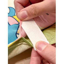 棉隔髒住酒店睡袋旅行成人神器四件套外出差可攜式床單被套