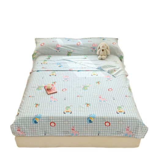 純棉住酒店隔髒睡袋床單被套可攜式外出旅行賓館四件套神器旅睡寶