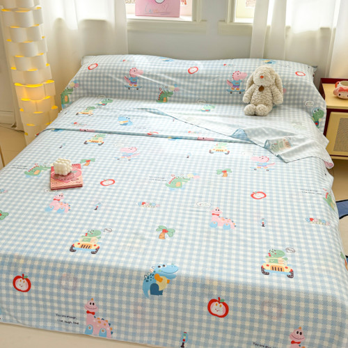 純棉住酒店隔髒睡袋床單被套可攜式外出旅行賓館四件套神器旅睡寶