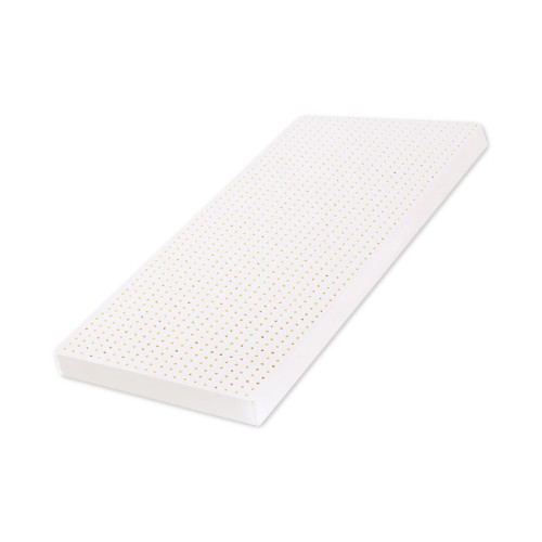 兒童天然乳膠床墊拼接床褥子幼兒園50x60x70x80x90x100x180x200m