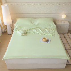 住酒店旅行隔髒睡袋非純棉床單被套單人可攜式一體式出差神器四件套