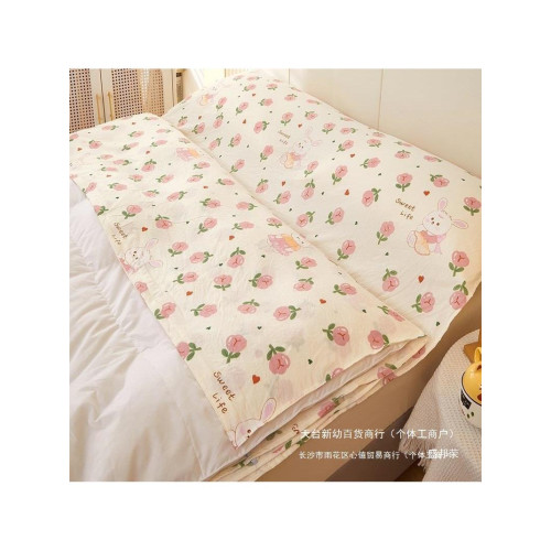純棉旅遊旅行式床單被套四件套外出住隔髒睡袋酒店成人 純棉旅遊旅行式床單被套四件套外出住隔髒睡袋酒店成人
