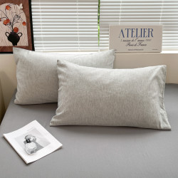 床上四件套純棉2026新款全棉被套被罩床單床包床品宿捨學生三件套