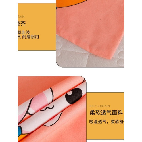 學生宿捨床墊保護套罩0.9m米單人床榻榻米墊套1.2m全包床罩褥子罩