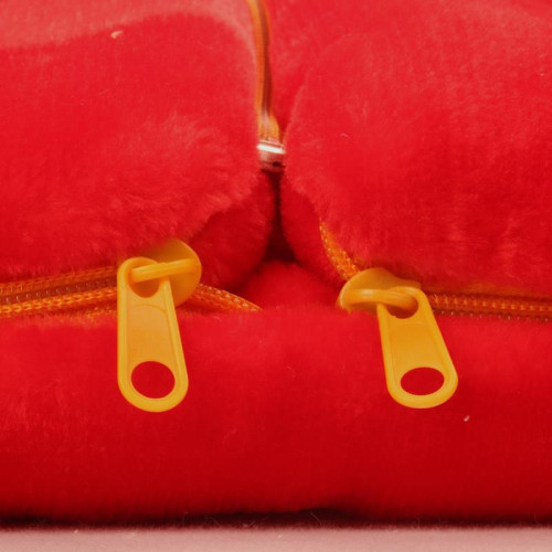 嬰兒專用抱毯加絨加厚秋冬外出新生嬰幼兒抱被毛毯睡袋兒童鬥篷寶