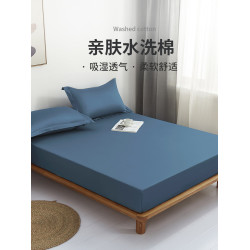 床包單件2025新款床罩套宿捨單人床墊保護套冬季床單榻榻米防塵罩