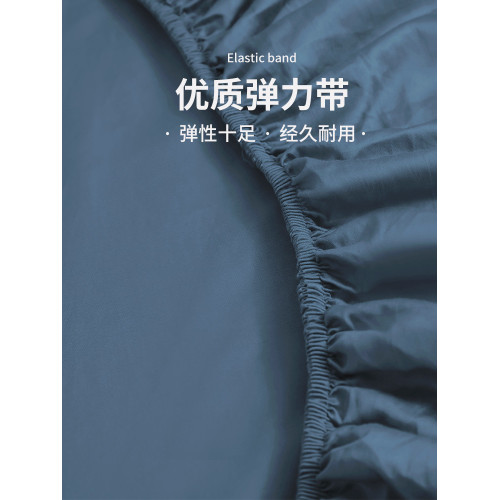 床包單件2025新款床罩套宿捨單人床墊保護套冬季床單榻榻米防塵罩