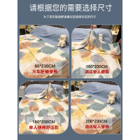 住酒店隔髒睡袋純棉外出差專用賓館床單被罩可攜式一體式三件套旅行