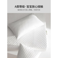 專利産品A類抗菌防蟎防水隔尿床包單件蓆夢思床墊保護套防塵床罩